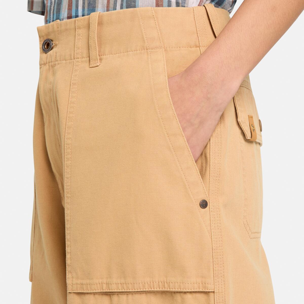 Tokyo Design Collective Duck Pants - Image 4