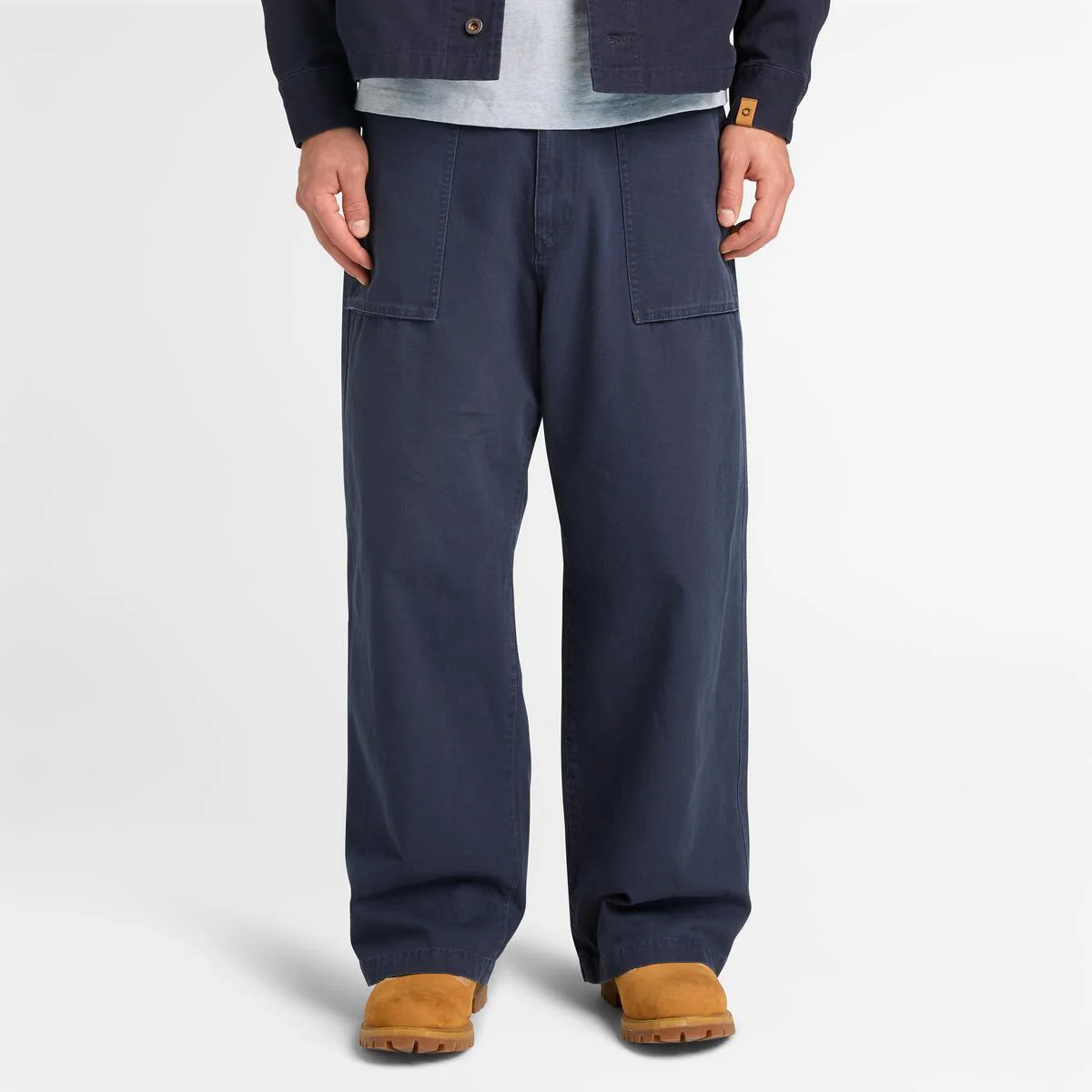 Tokyo Design Collective Duck Pants