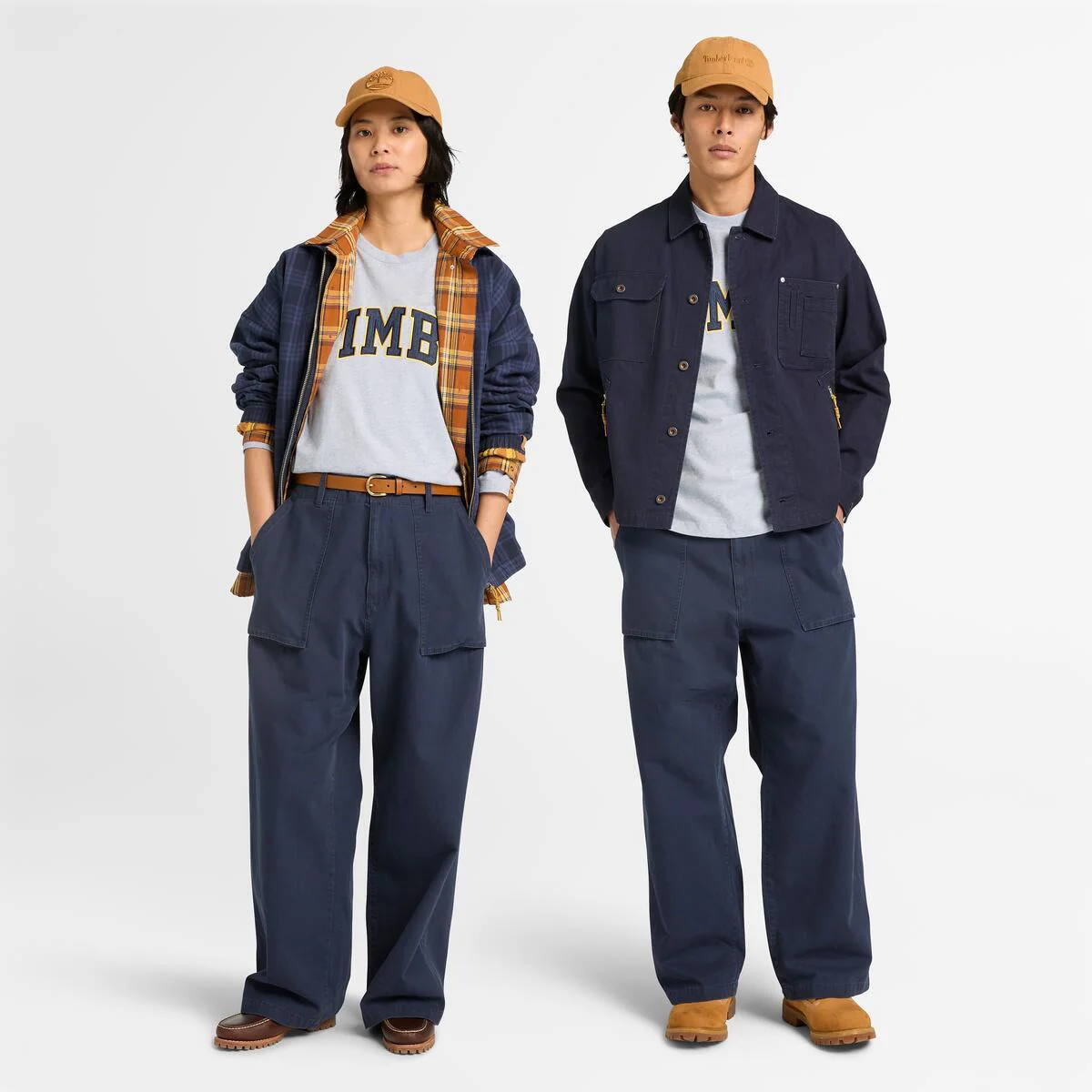 Tokyo Design Collective Duck Pants - Image 2