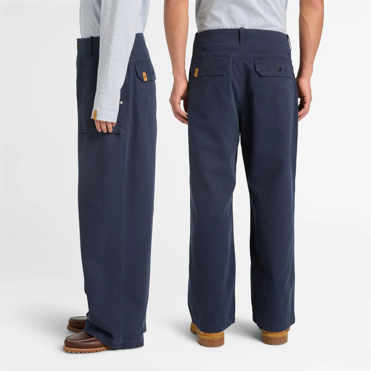 Tokyo Design Collective Duck Pants - Image 3