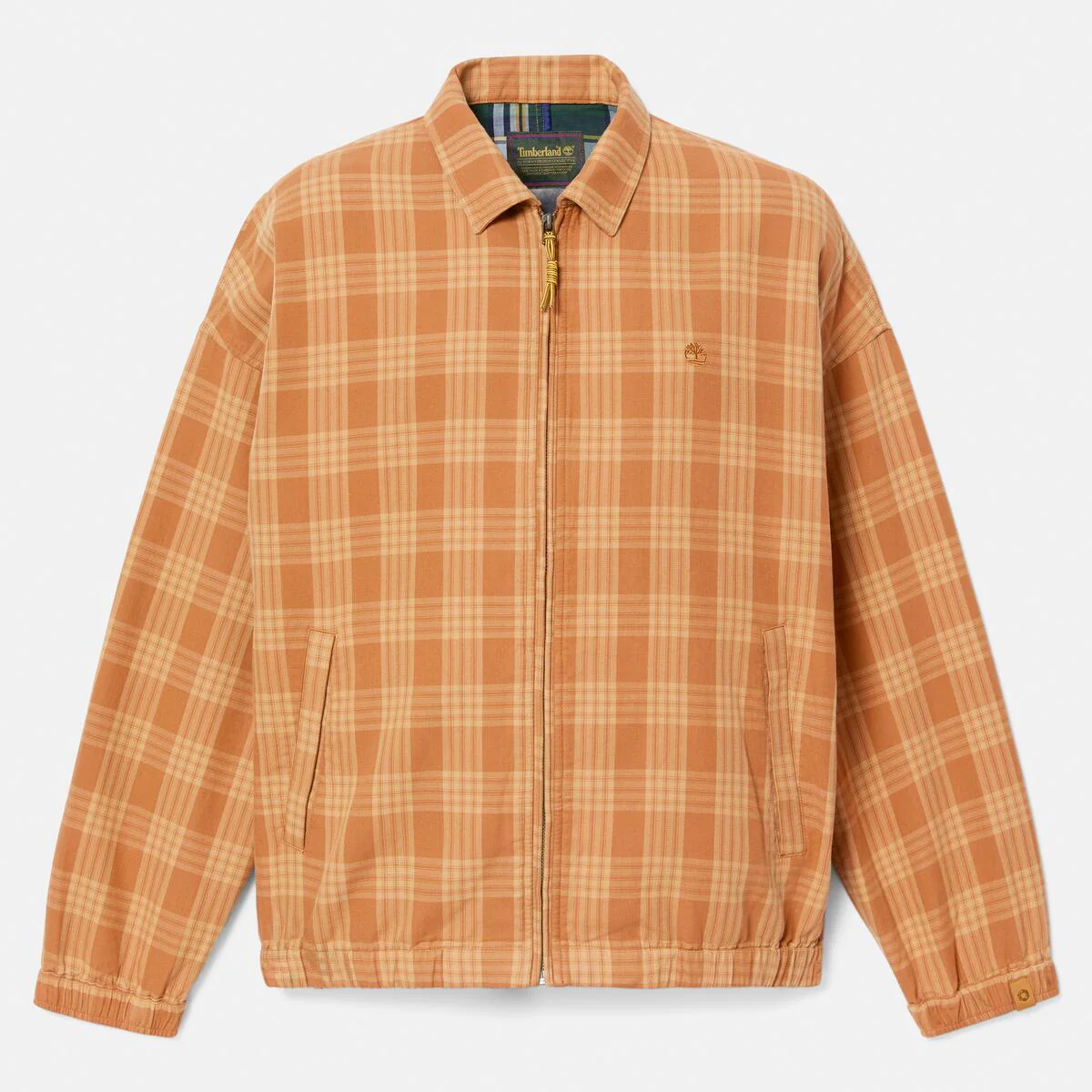 Tokyo Design Collective Harrington Jacket