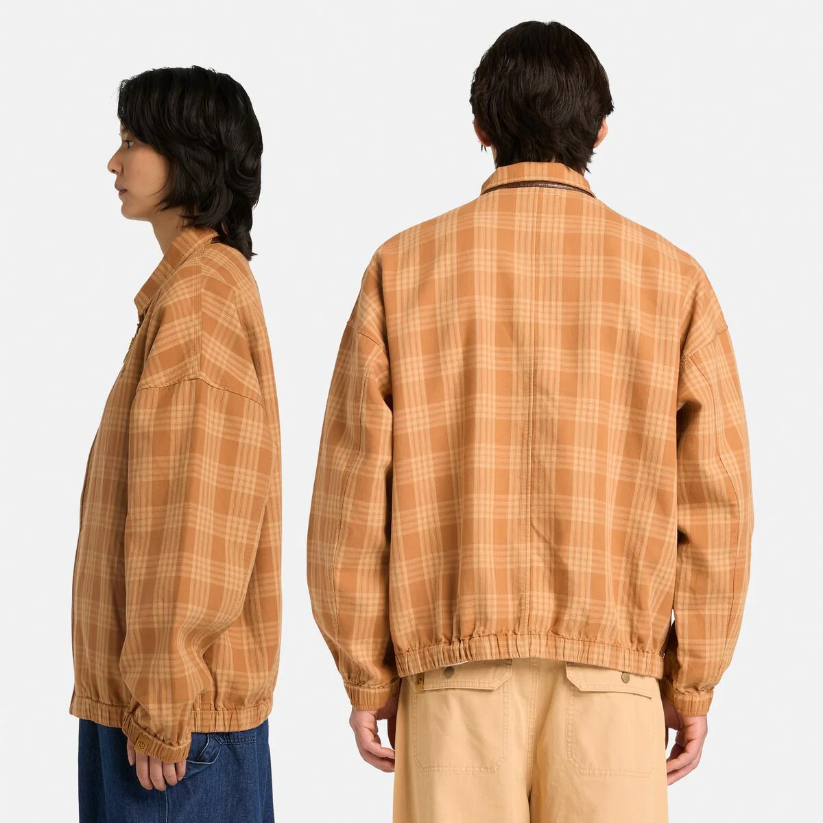 Tokyo Design Collective Harrington Jacket - Image 3
