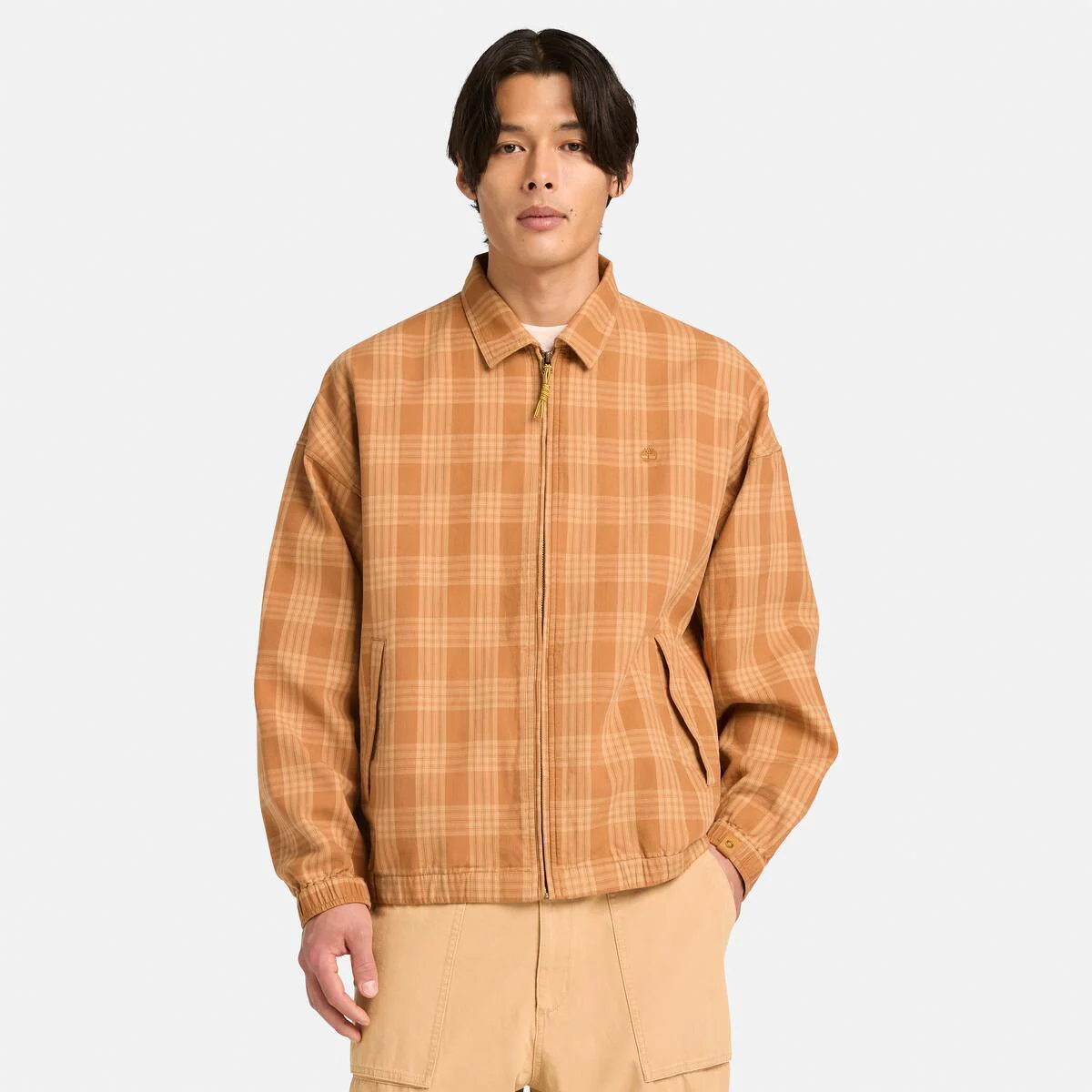 Tokyo Design Collective Harrington Jacket - Image 4