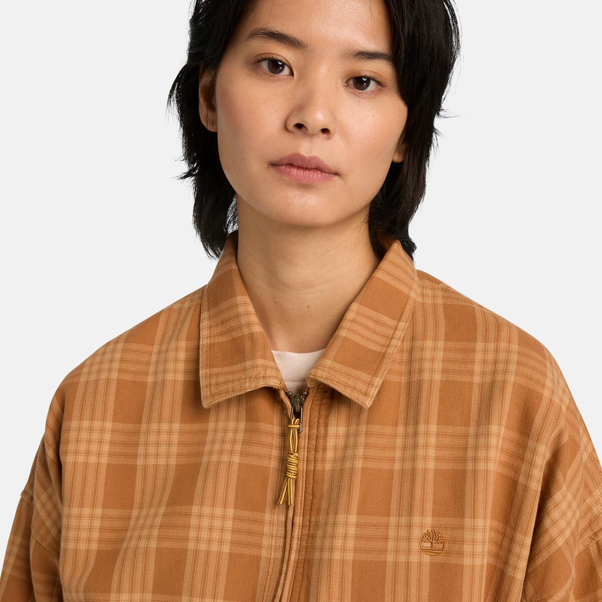 Tokyo Design Collective Harrington Jacket - Image 5