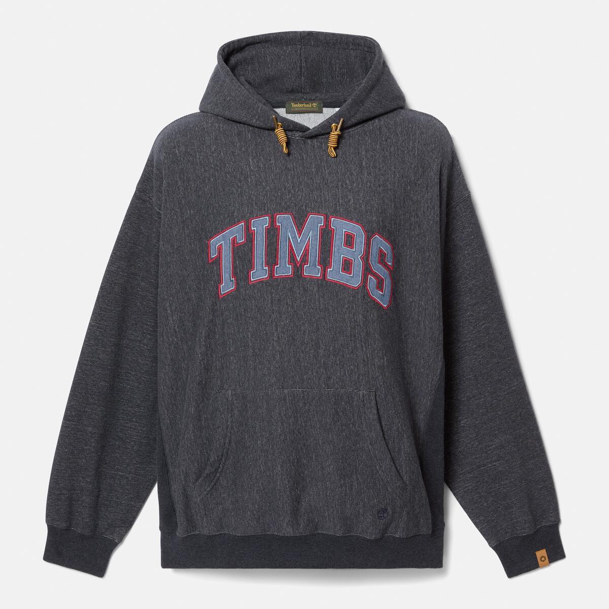 Tokyo Design Collective Hoodie
