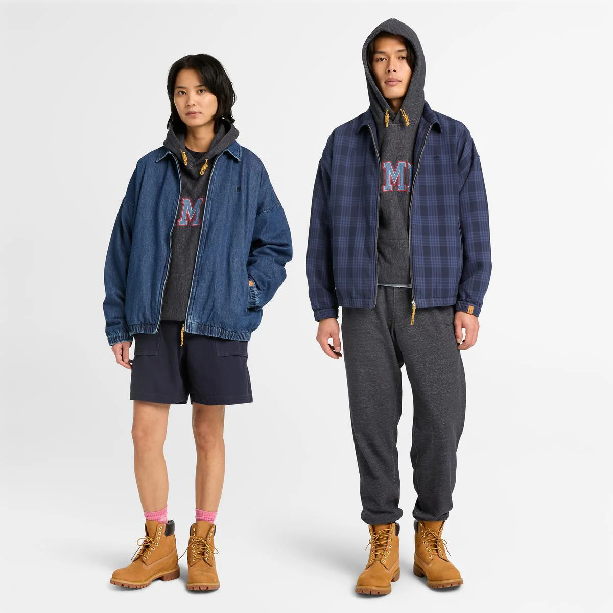 Tokyo Design Collective Hoodie - Image 2