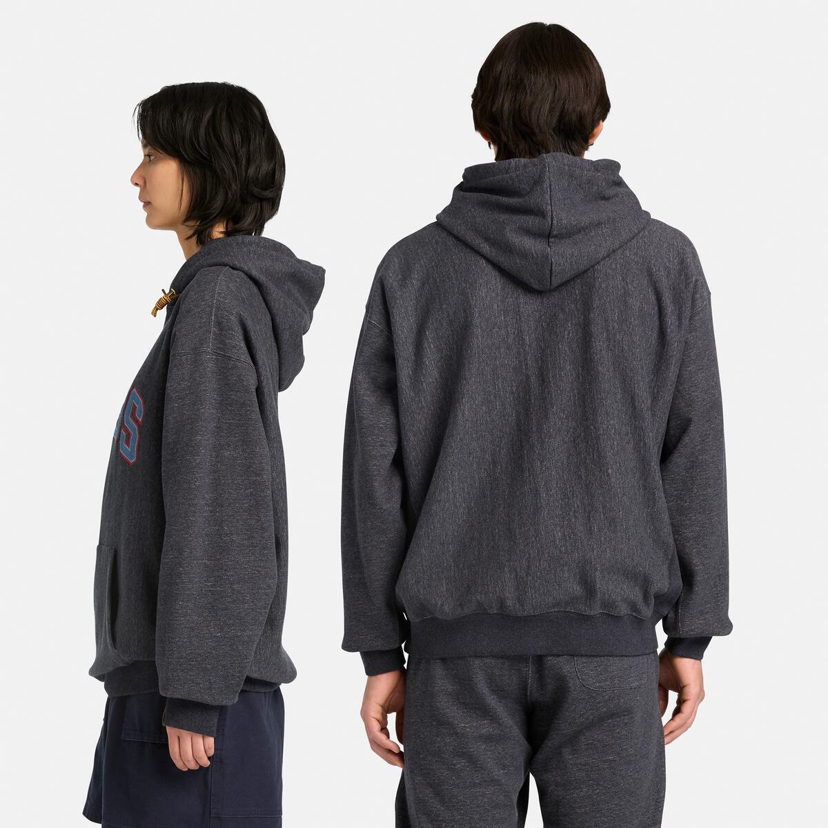 Tokyo Design Collective Hoodie - Image 3