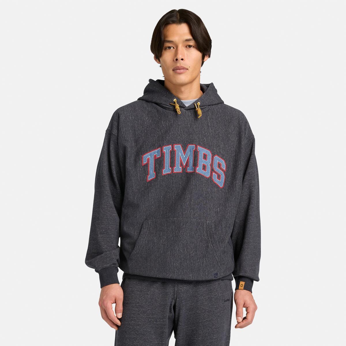 Tokyo Design Collective Hoodie - Image 4