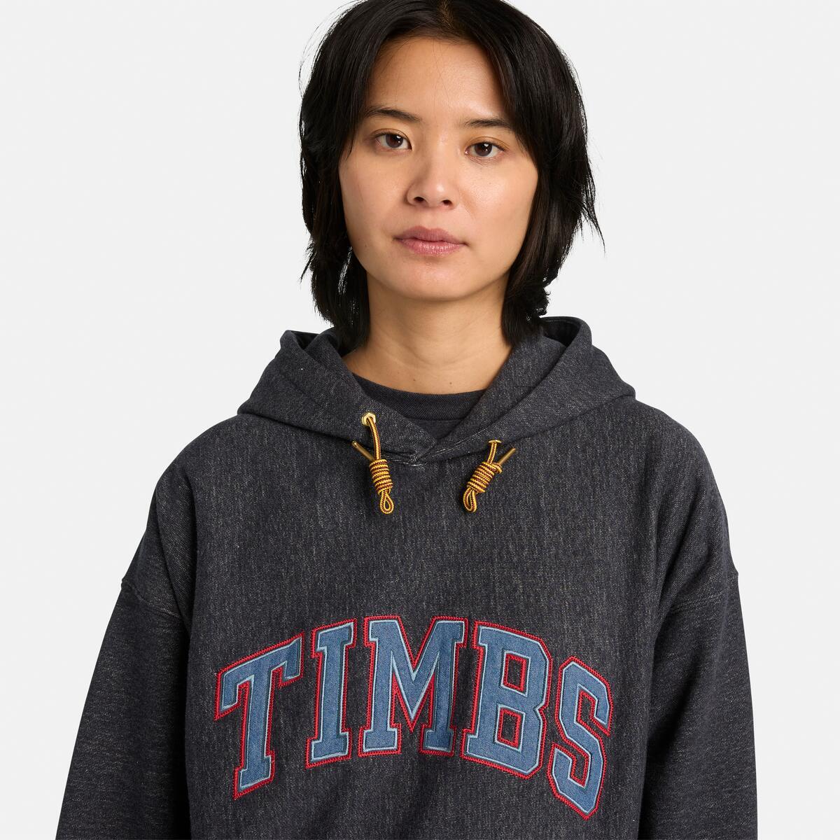 Tokyo Design Collective Hoodie - Image 5