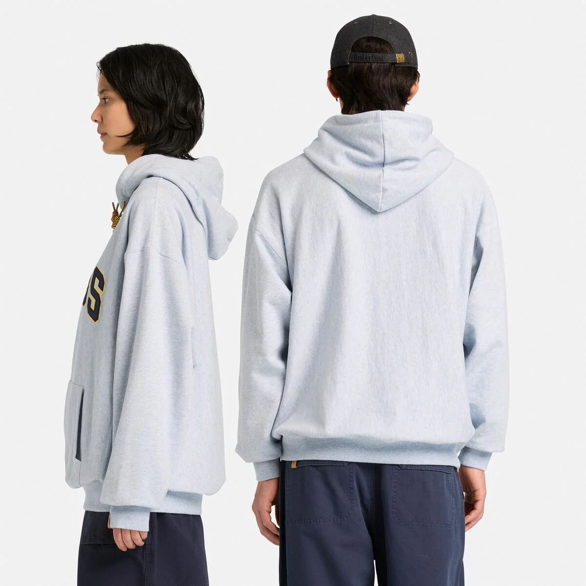 Tokyo Design Collective Hoodie - Image 3