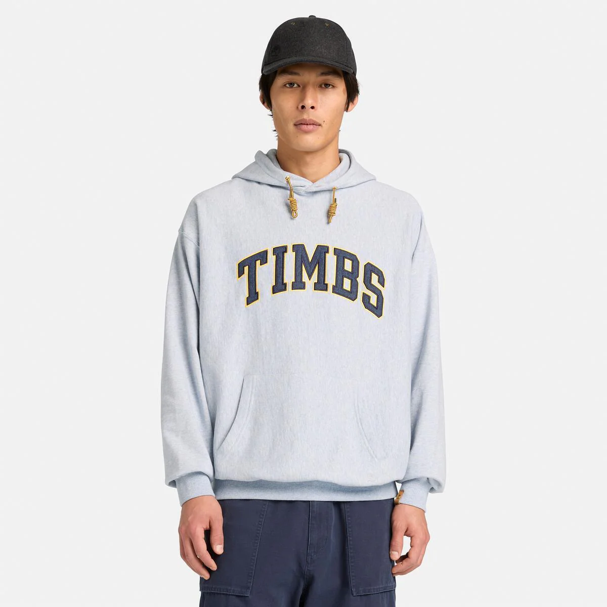 Tokyo Design Collective Hoodie - Image 4