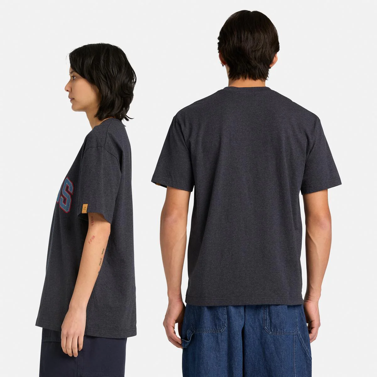 Tokyo Design Collective Tee - Image 3