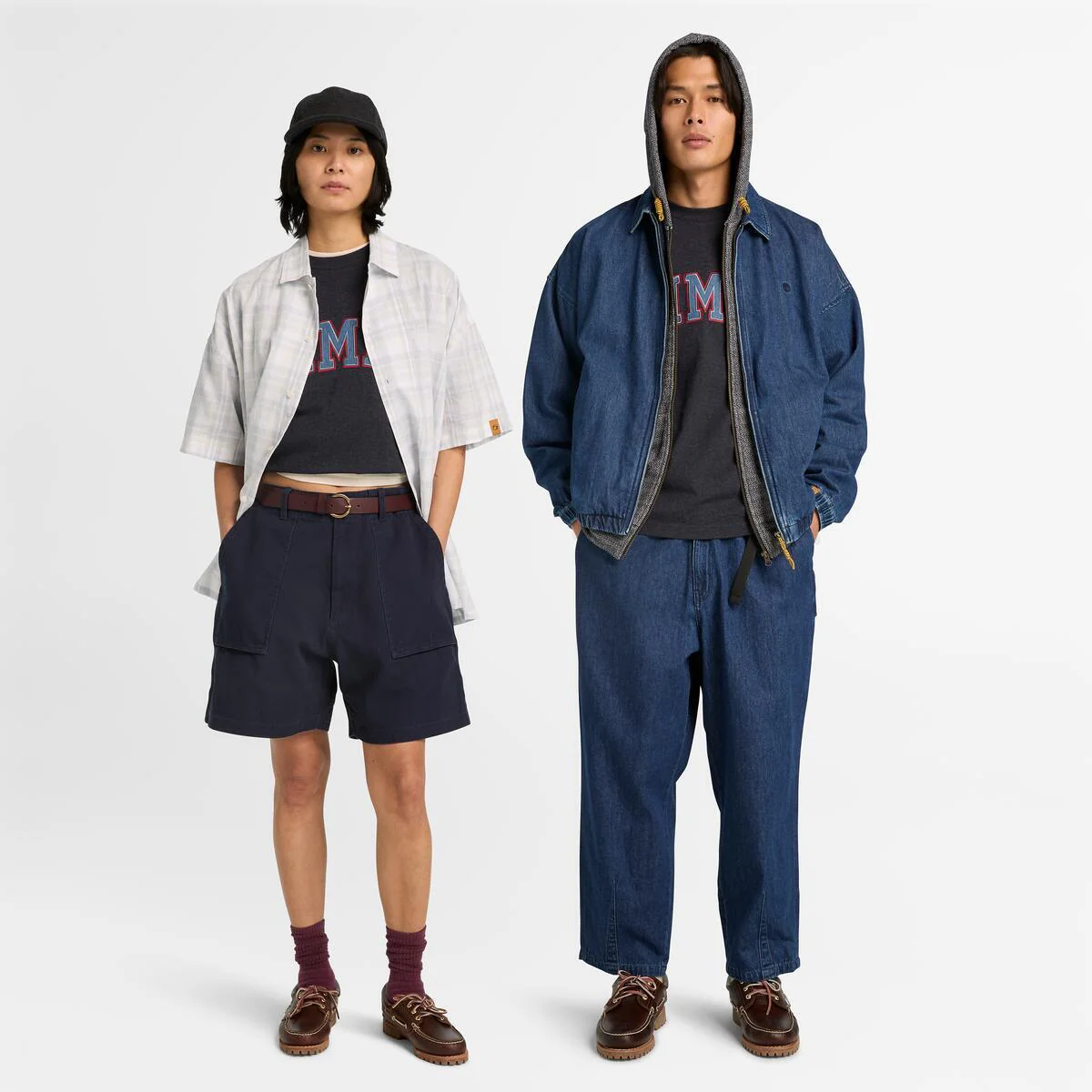 Tokyo Design Collective Tee - Image 5