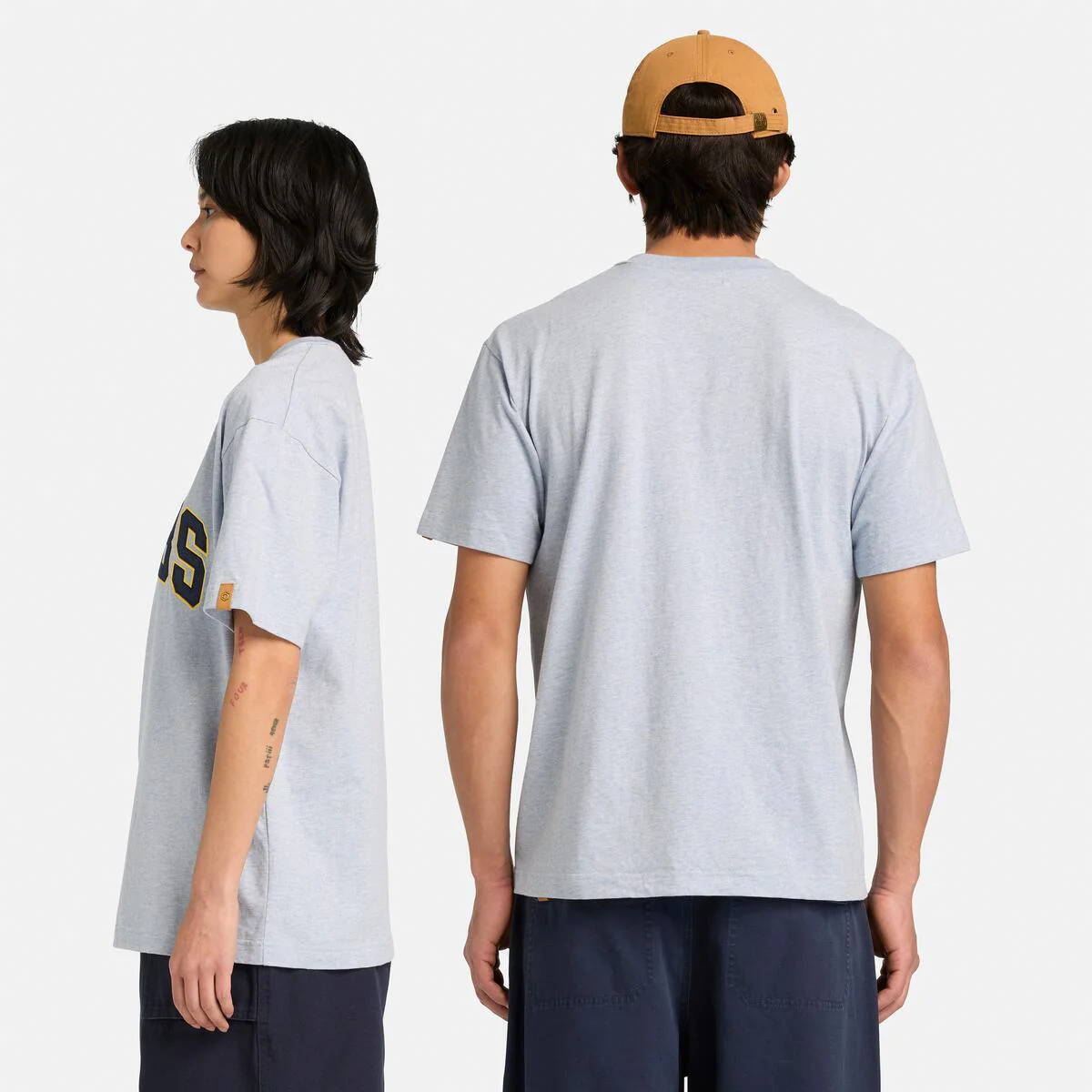 Tokyo Design Collective Tee - Image 3