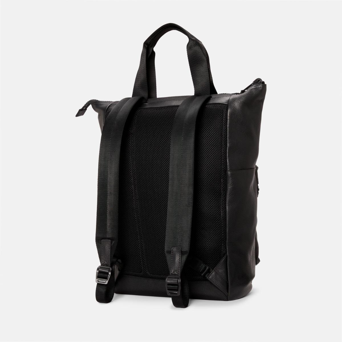Tuckerman Leather Backpack - Image 3