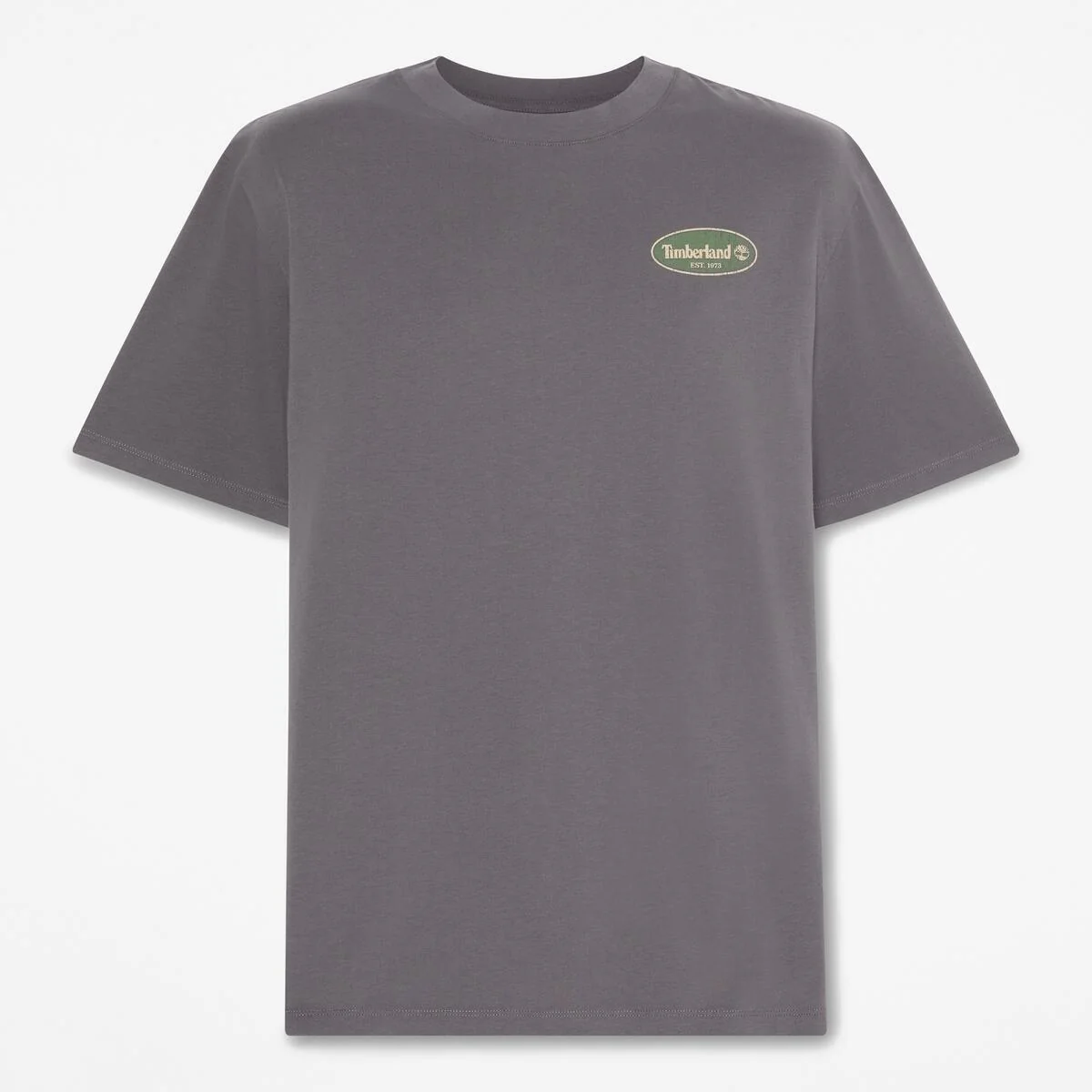 Unisex Back Graphic Tee