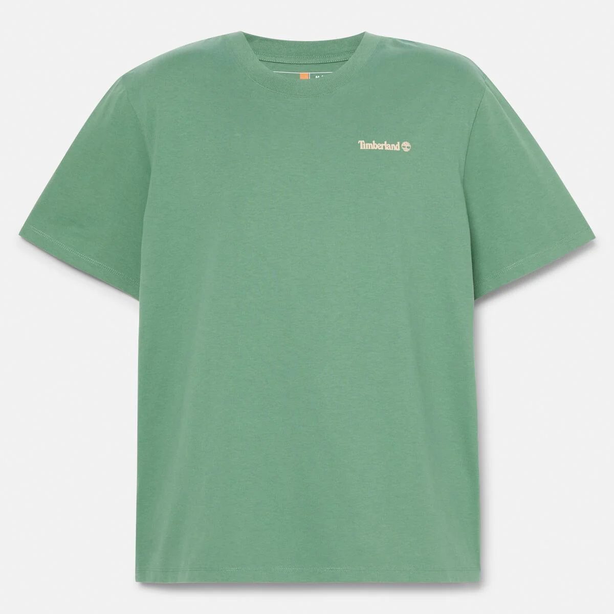 Unisex Back Graphic Tee - Image 5