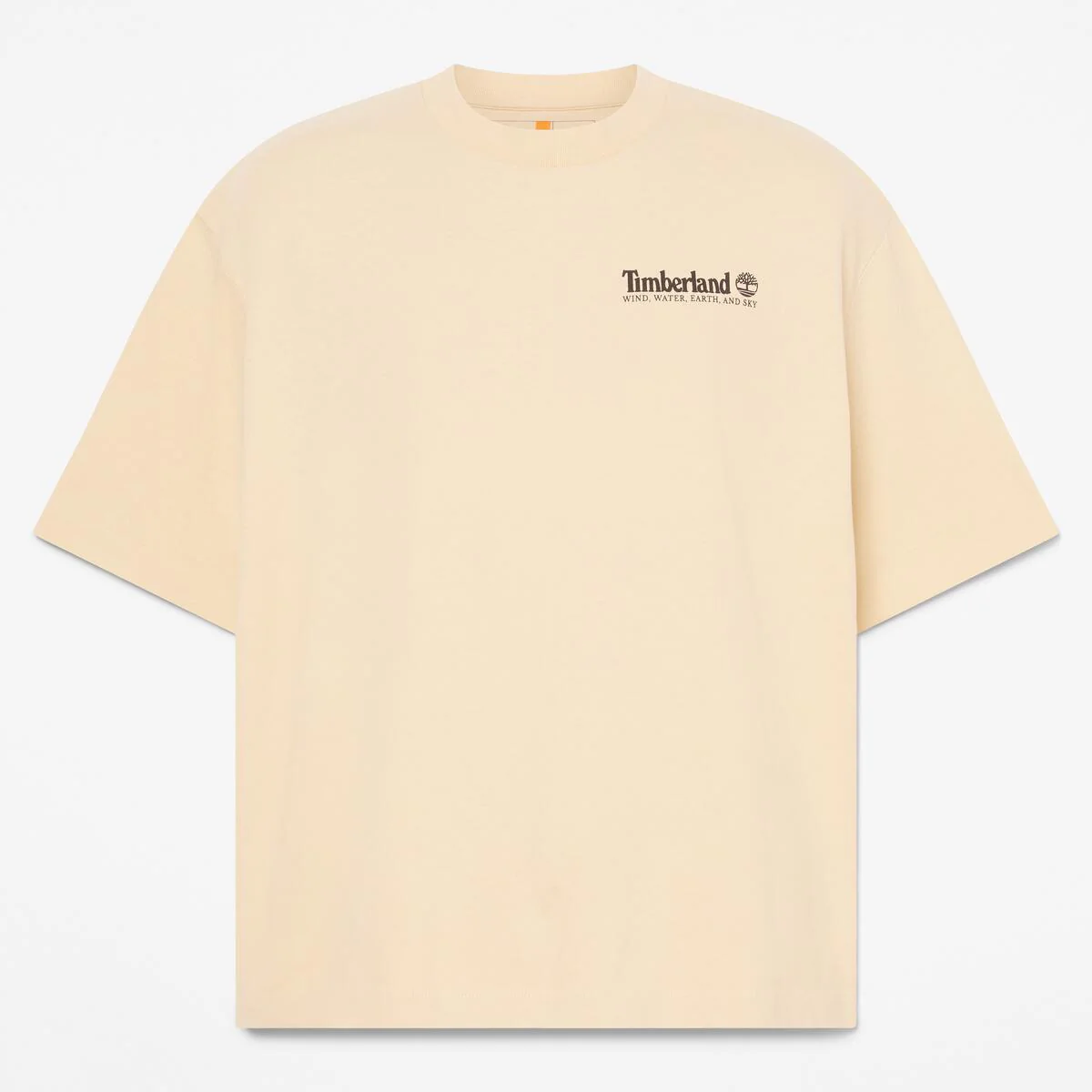 Unisex Back Graphic Tee