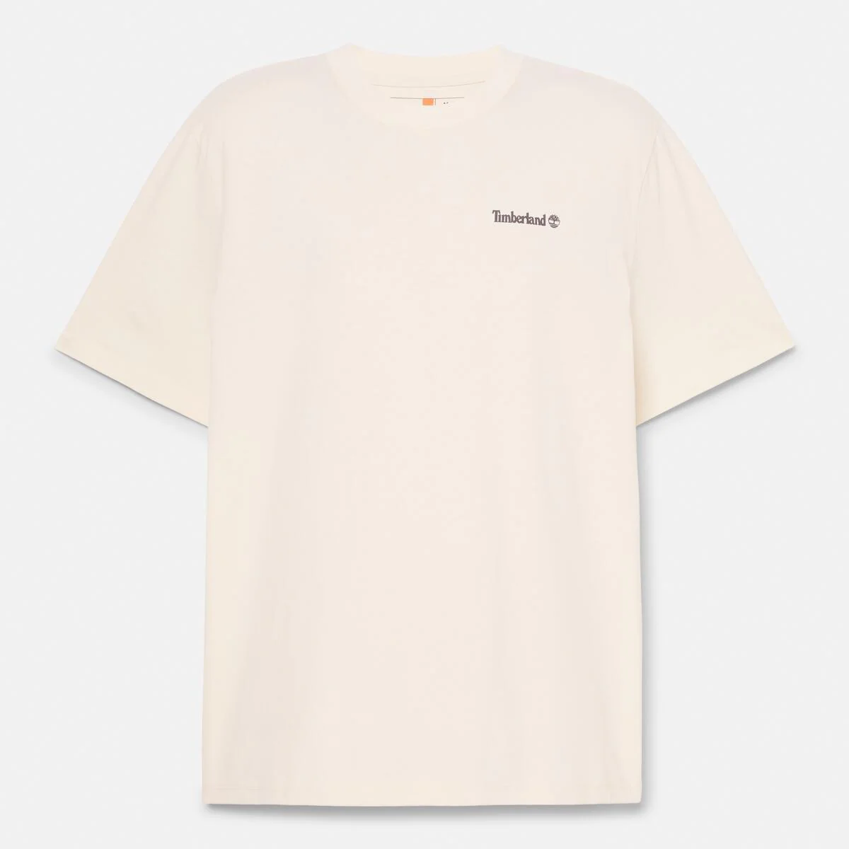 Unisex Back Graphic Tee
