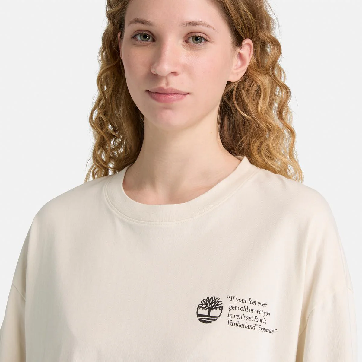 Unisex Back Graphic Tee - Image 5