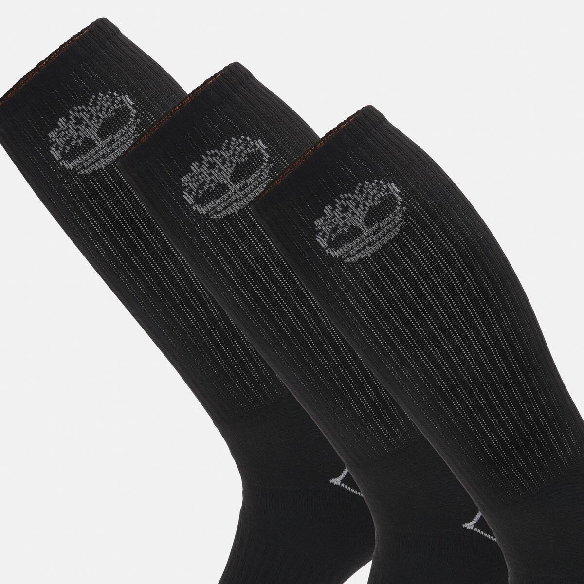 Unisex Bowden Crew - 3 Pack - Image 2