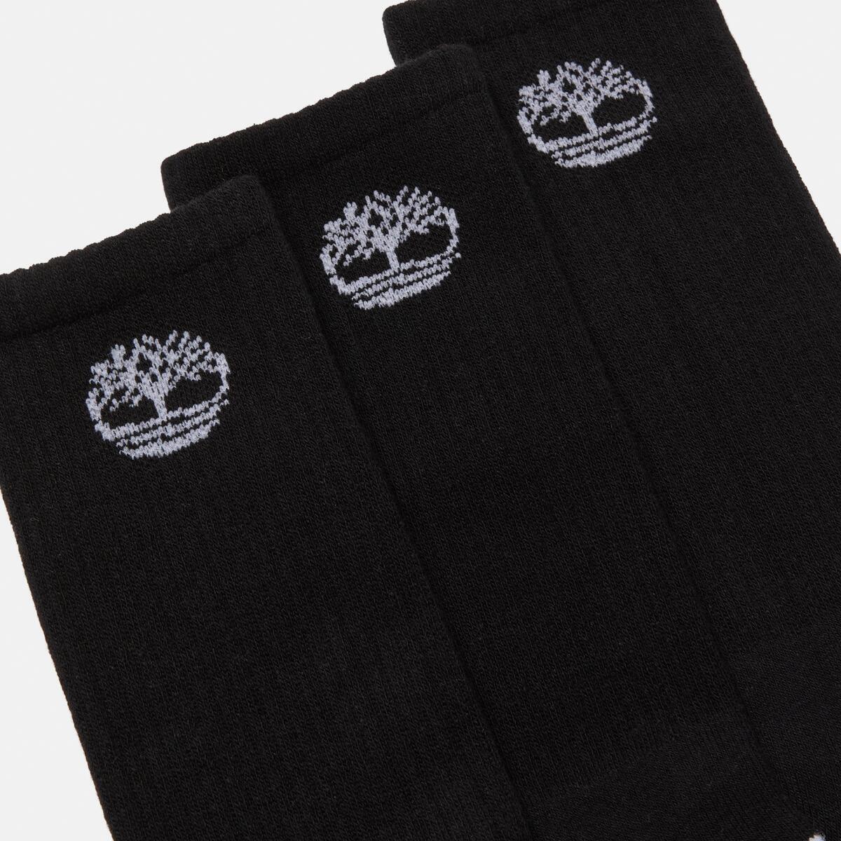 Unisex Bowden Crew - 3 Pack - Image 3