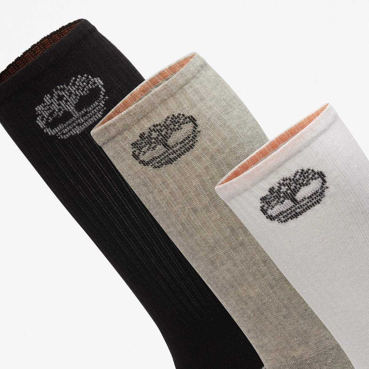 Unisex Bowden Crew - 3 Pack - Image 3
