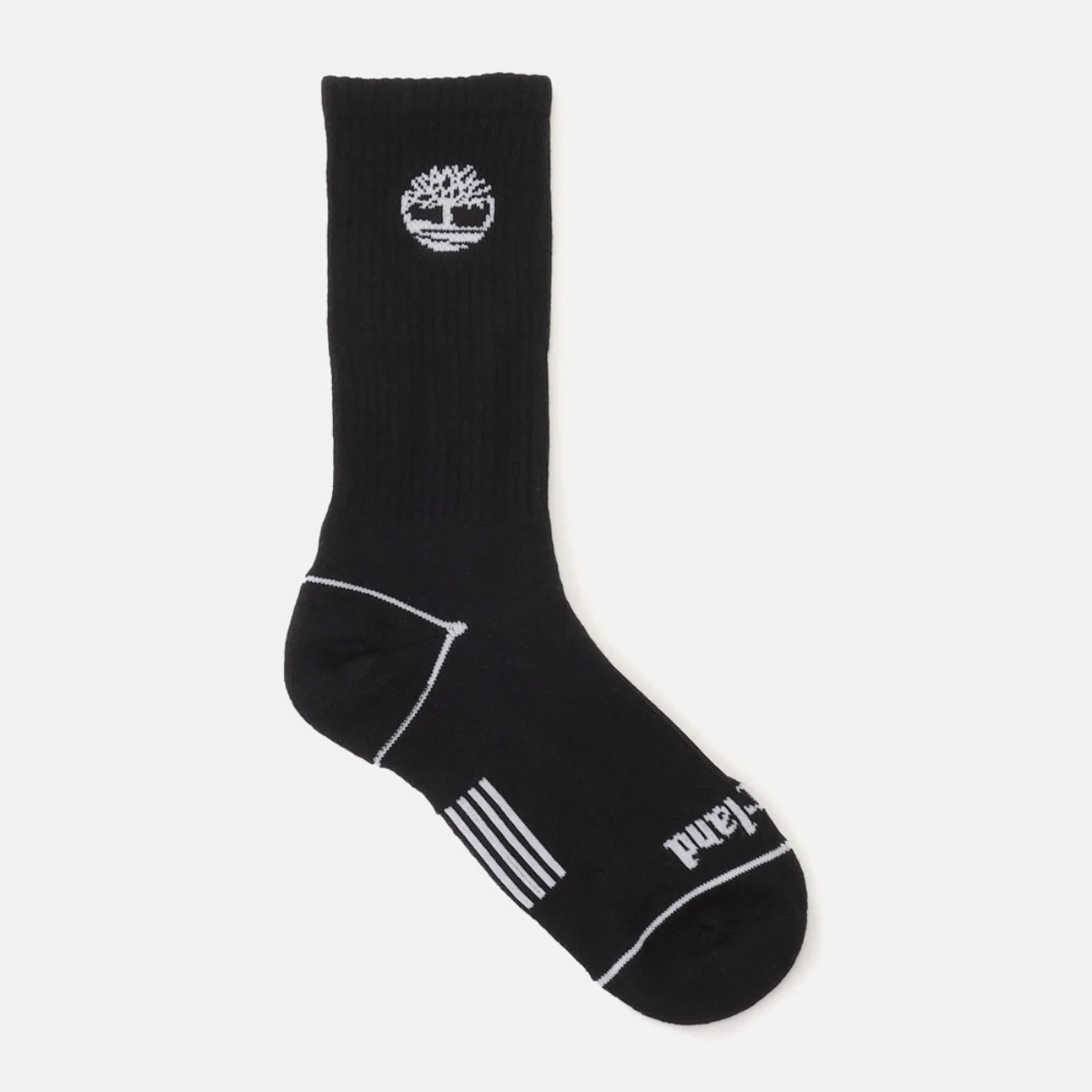 Unisex Bowden Full Cushion Crew Socks
