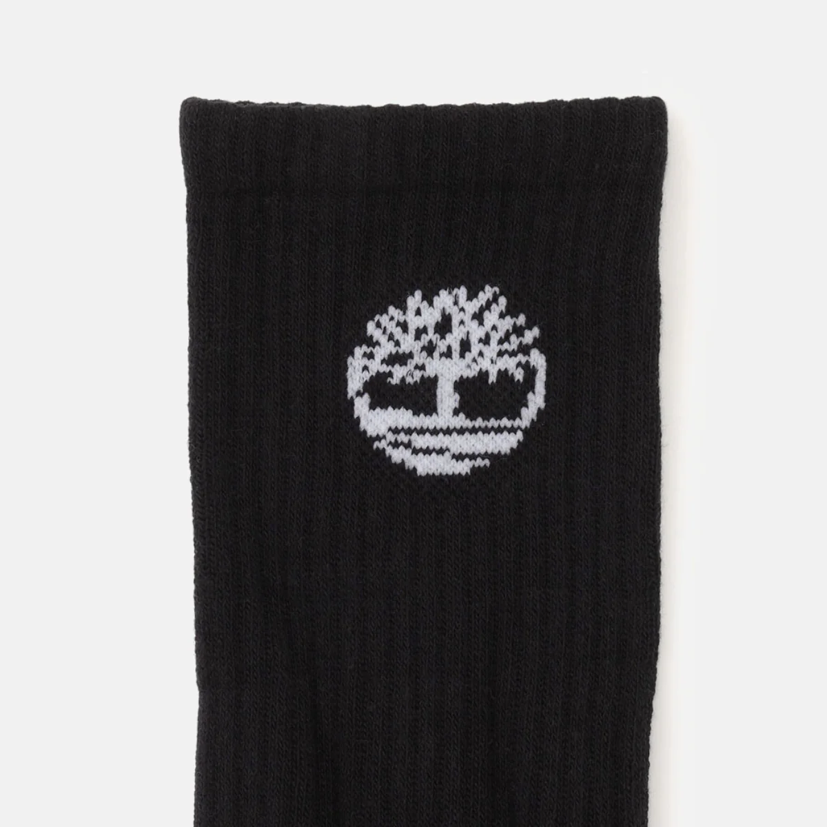 Unisex Bowden Full Cushion Crew Socks - Image 2