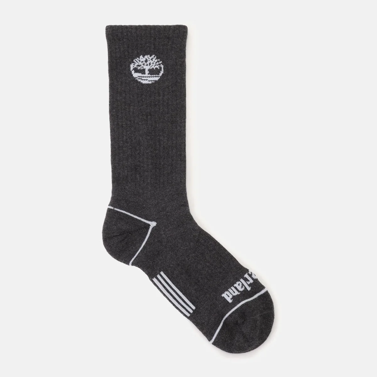 Unisex Bowden Full Cushion Crew Socks - Image 3