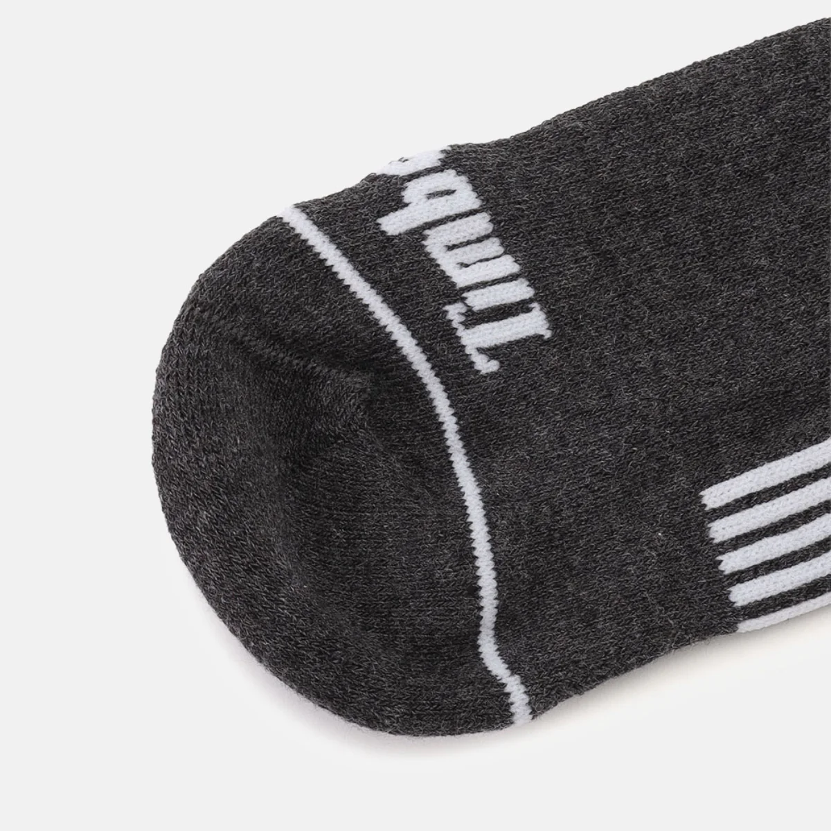 Unisex Bowden Full Cushion Crew Socks - Image 4