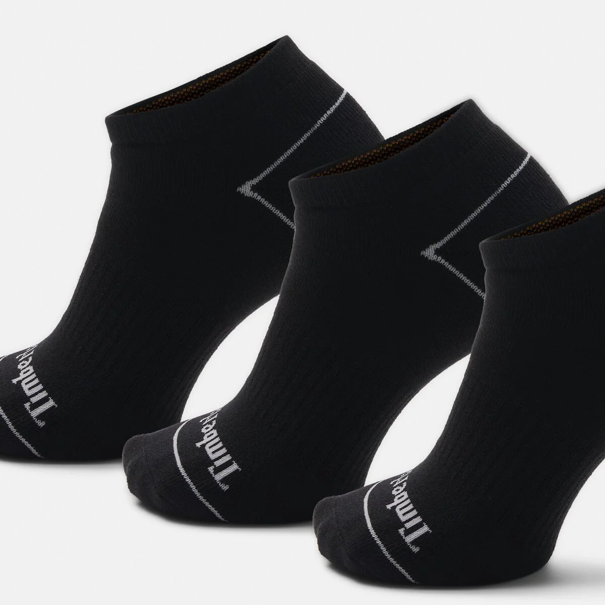 Unisex Bowden No Show - 3 Pack - Image 3