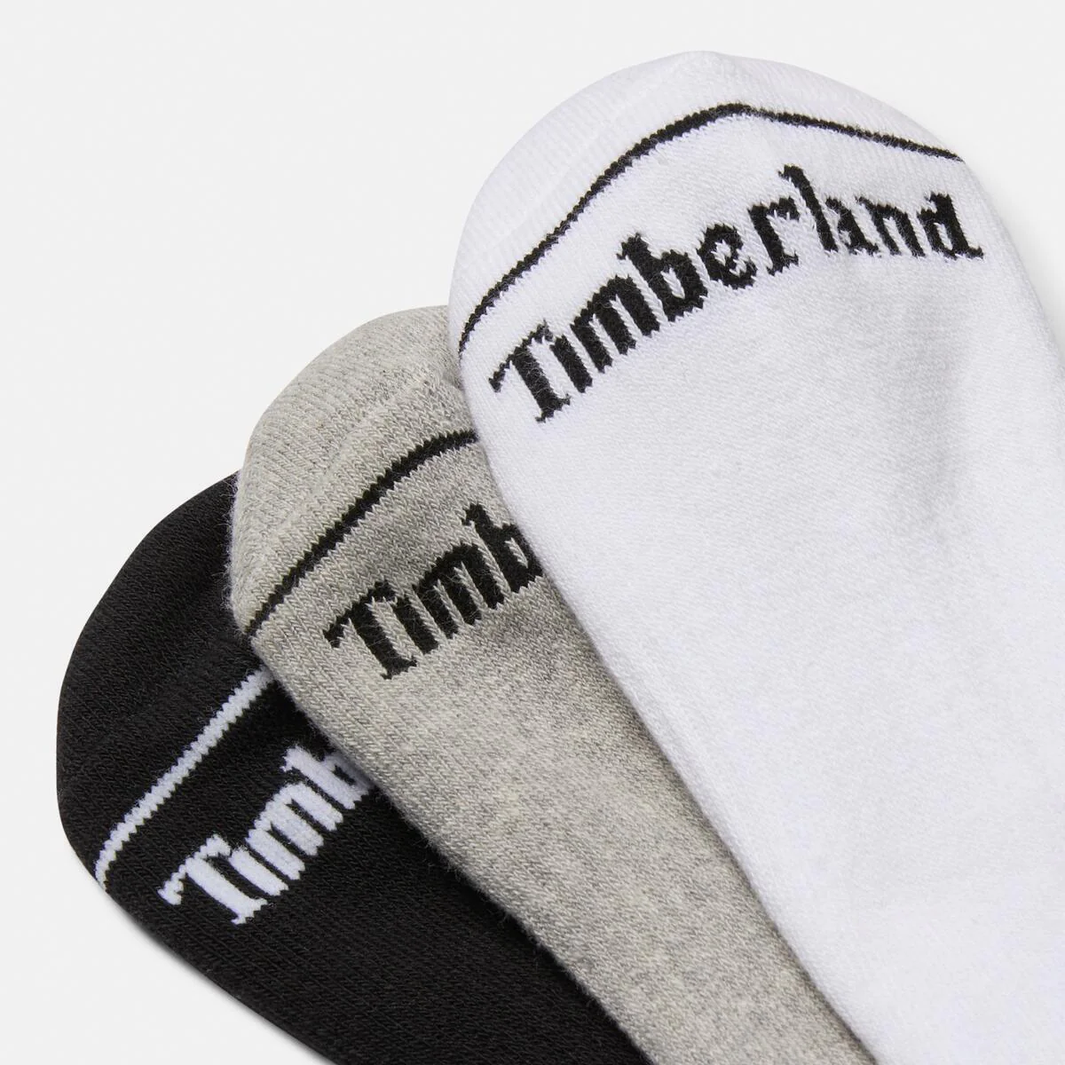 Unisex Bowden Quarter Crew - 3 Pack - Image 2