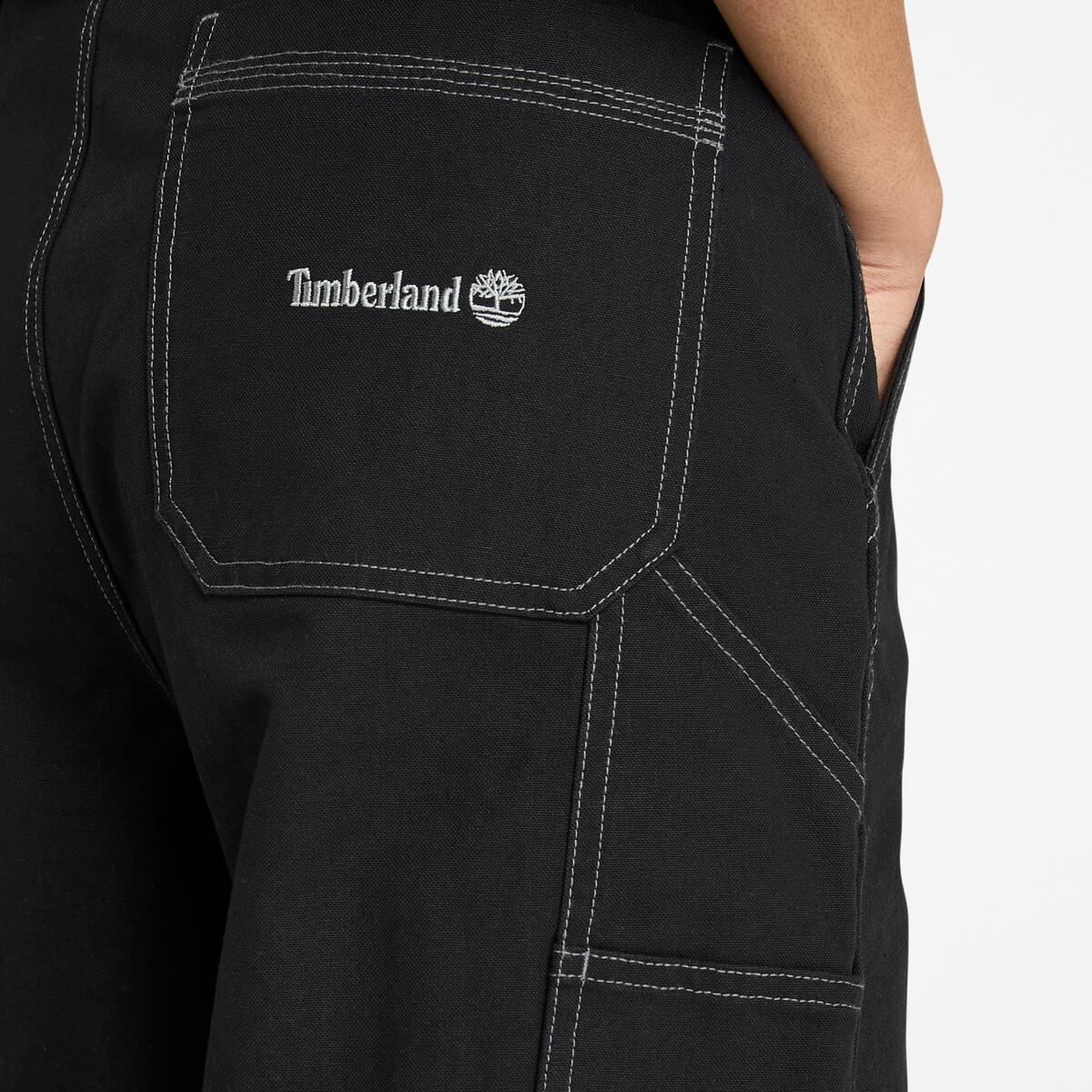 Unisex Carpenter Pant - Image 4