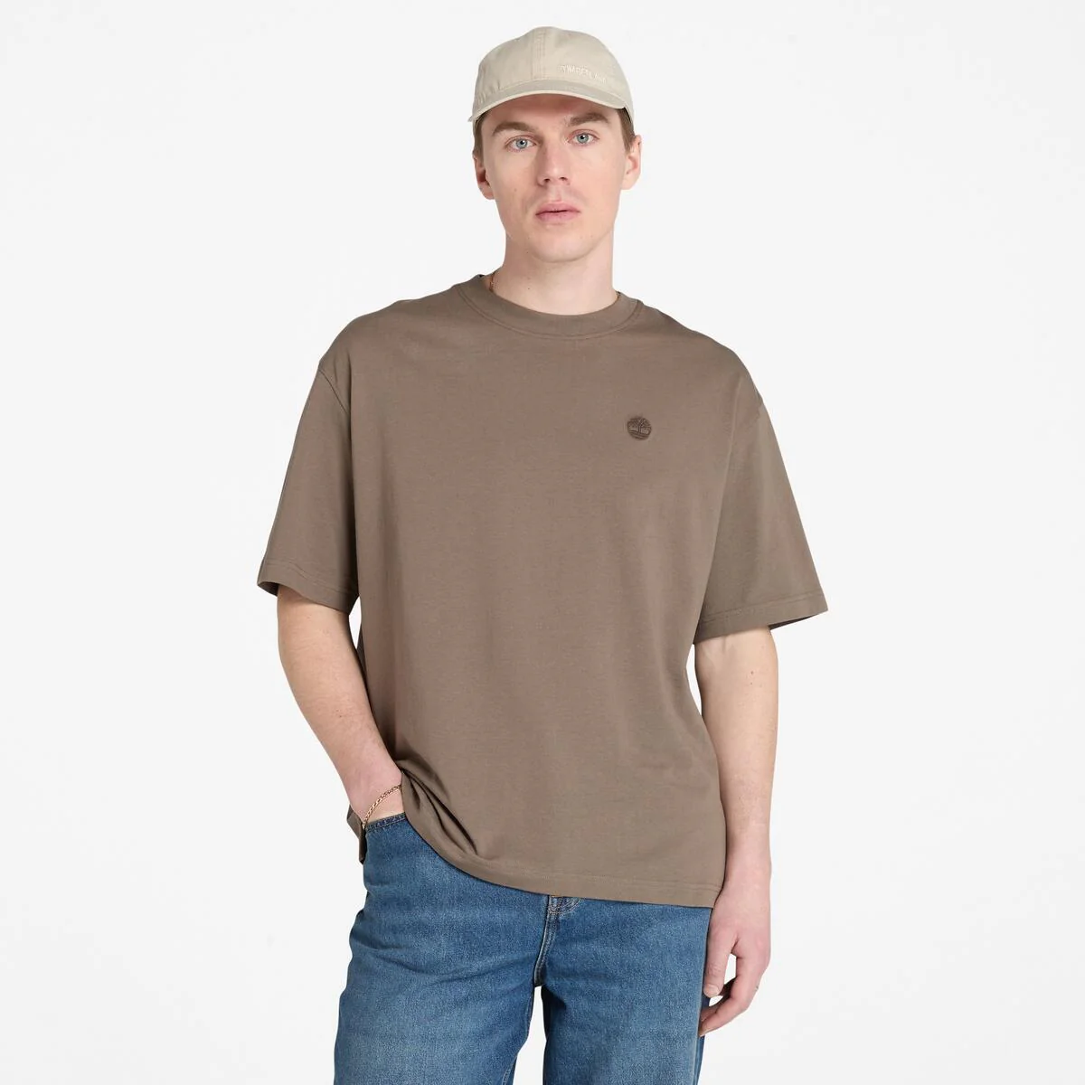 Unisex Dunstan River Tee - Image 2