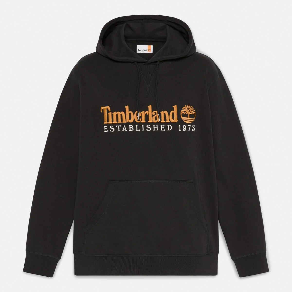 Unisex Established 1973 Hoodie - Image 5
