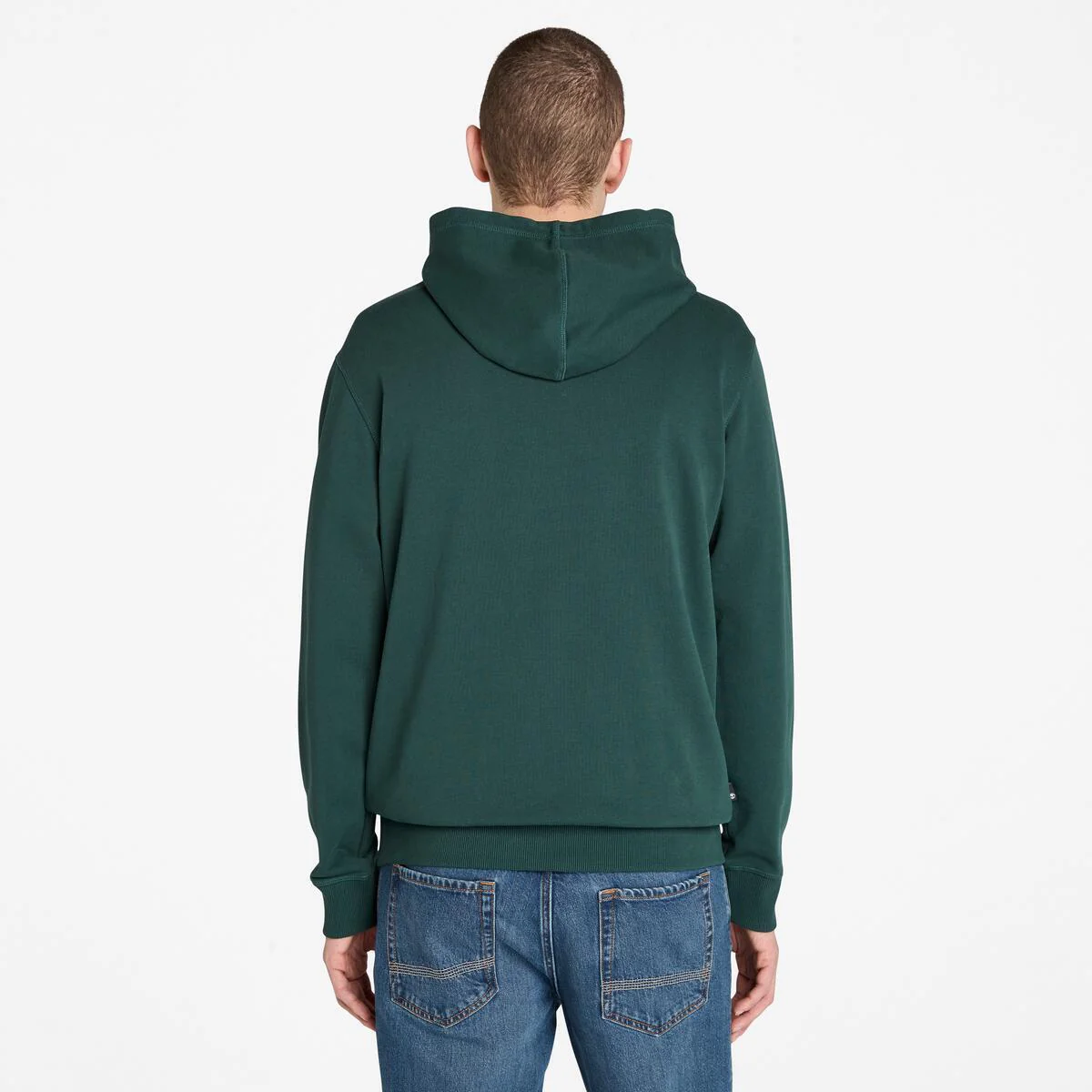 Unisex Established 1973 Hoodie - Image 4