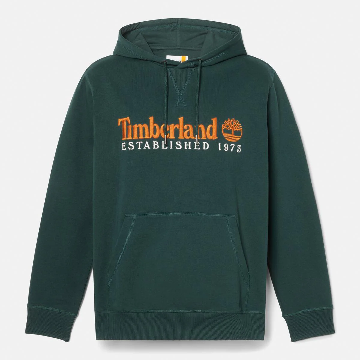 Unisex Established 1973 Hoodie - Image 5