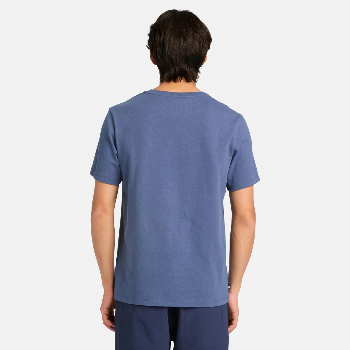 Unisex Established 1973 Logo Tee - Image 4