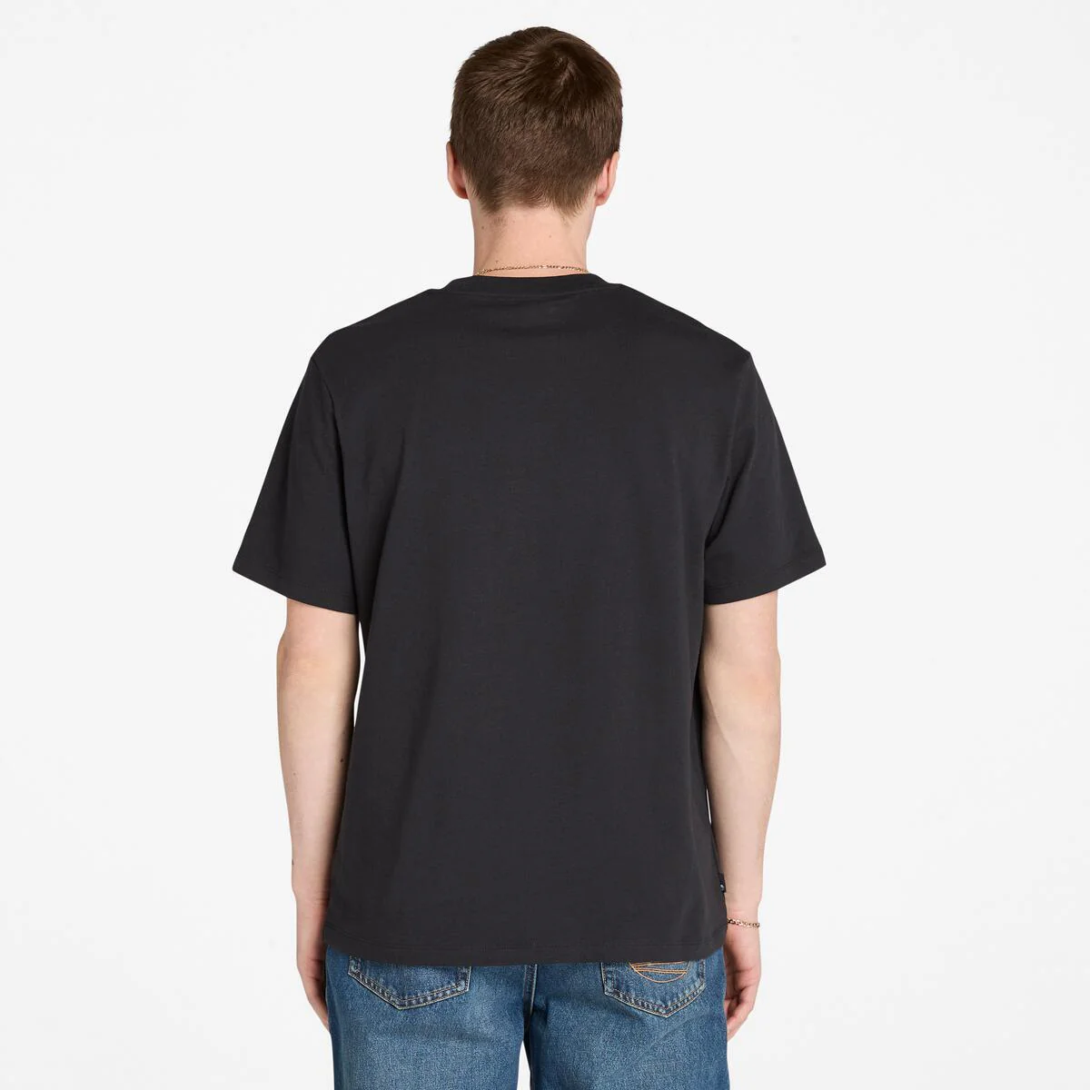 Unisex Front Graphic Tee - Image 5