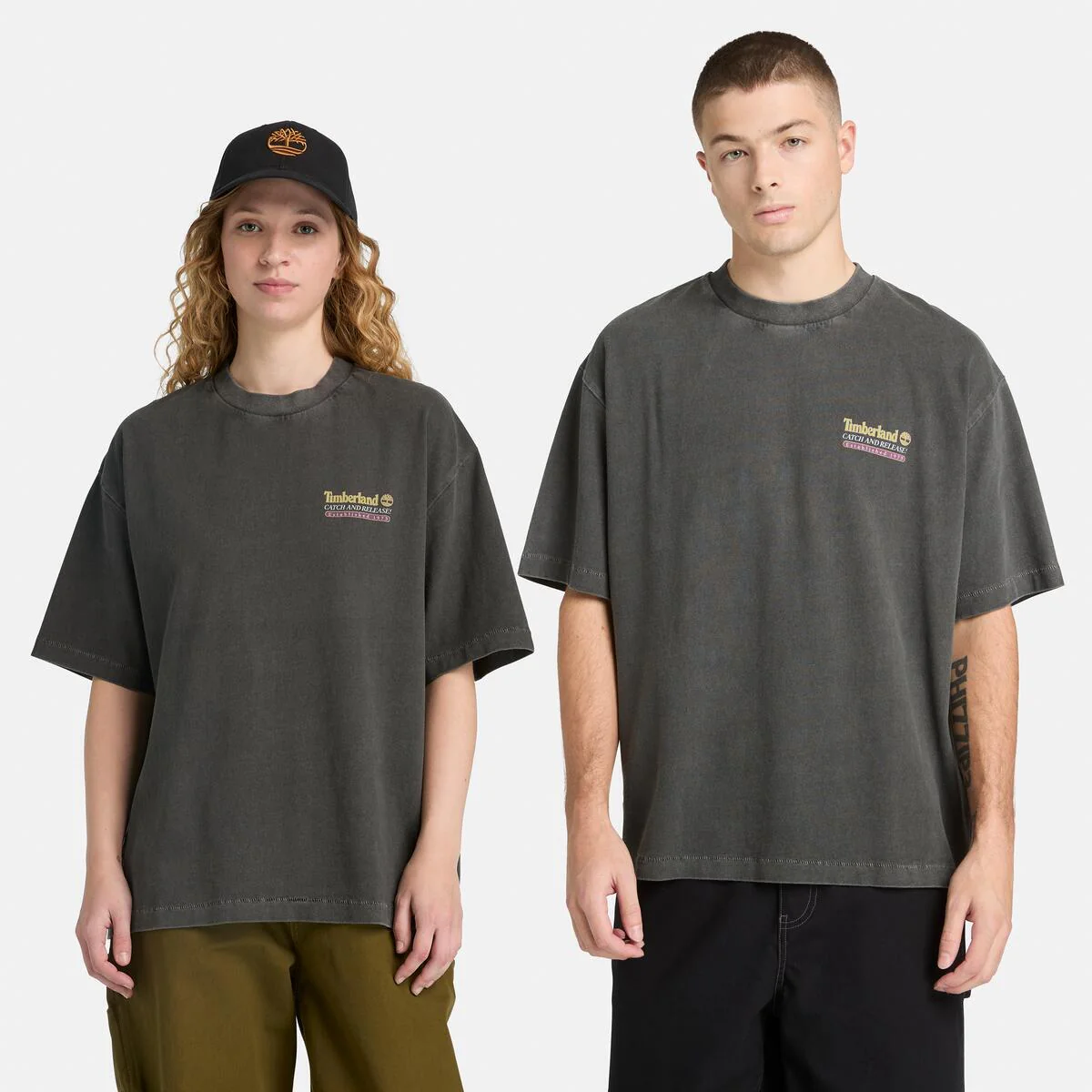 Unisex Graphic Tee