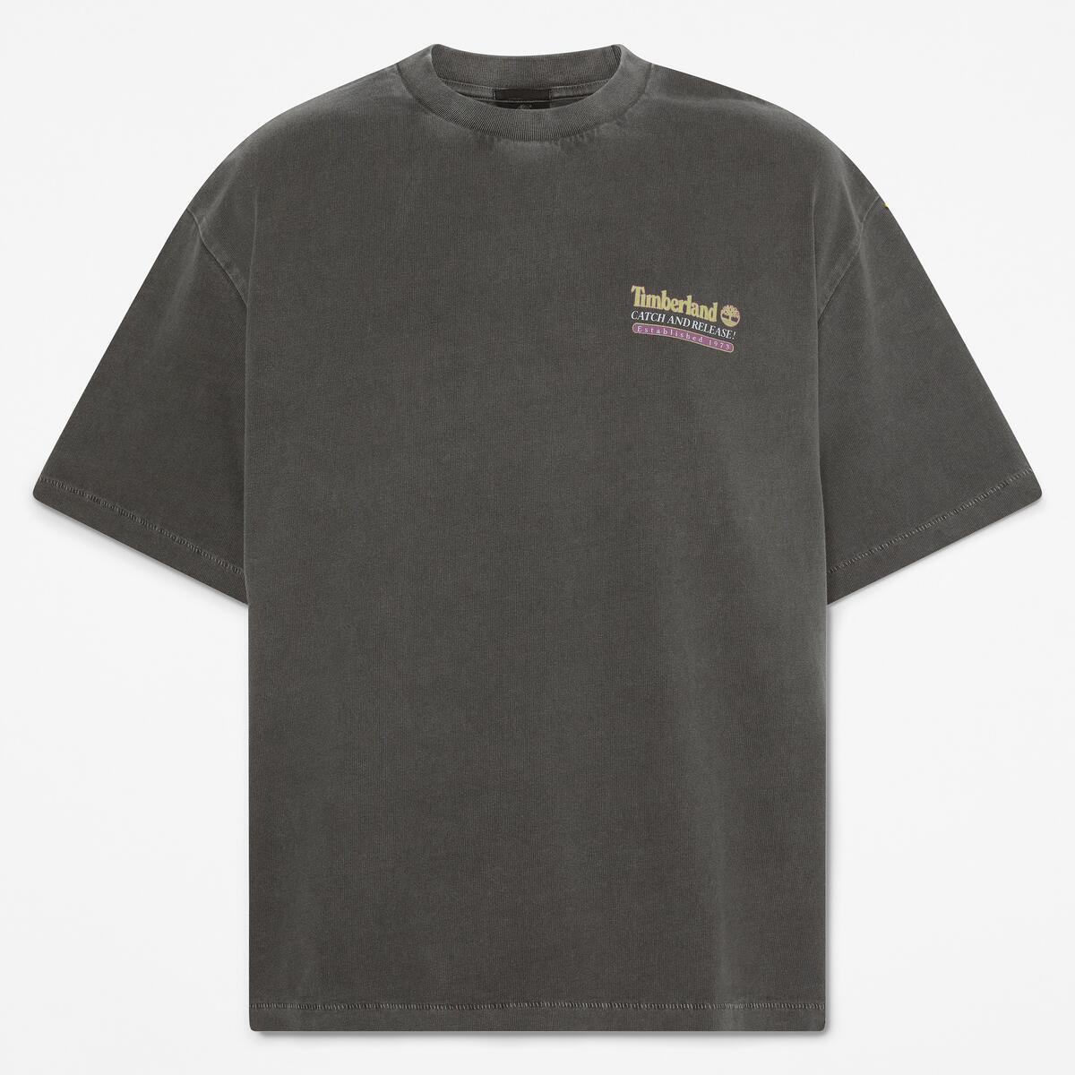 Unisex Graphic Tee - Image 4