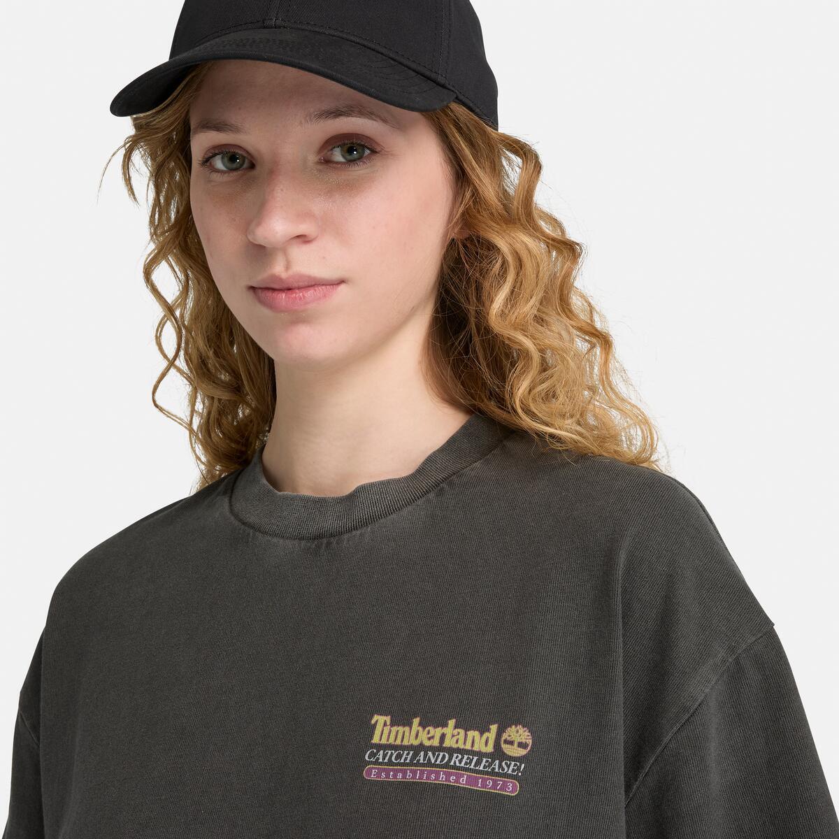 Unisex Graphic Tee - Image 5