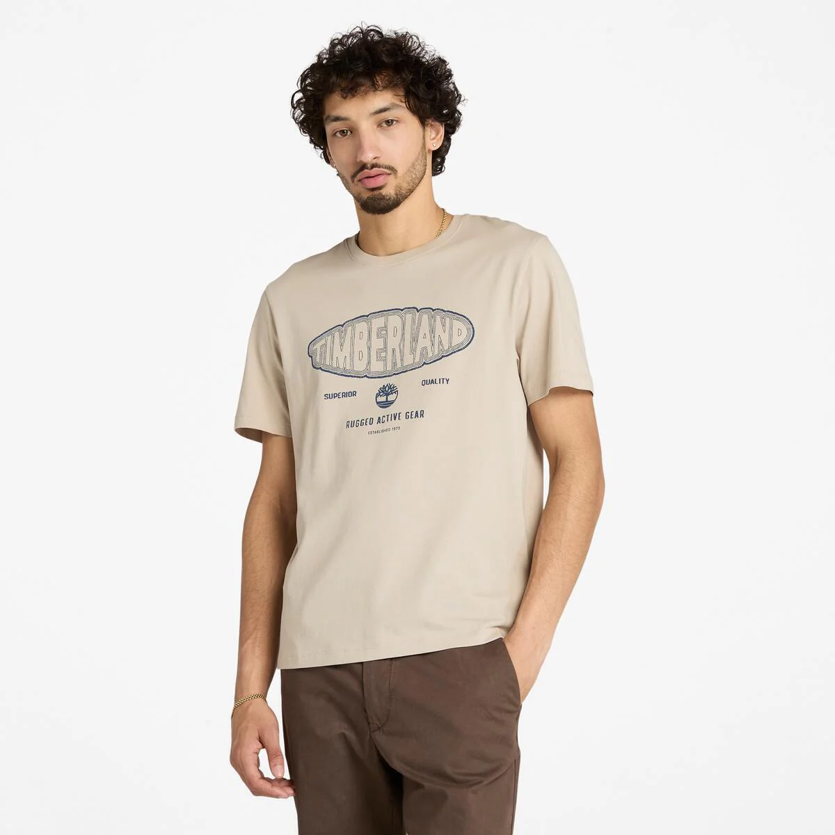 Unisex Graphic Tee - Image 2