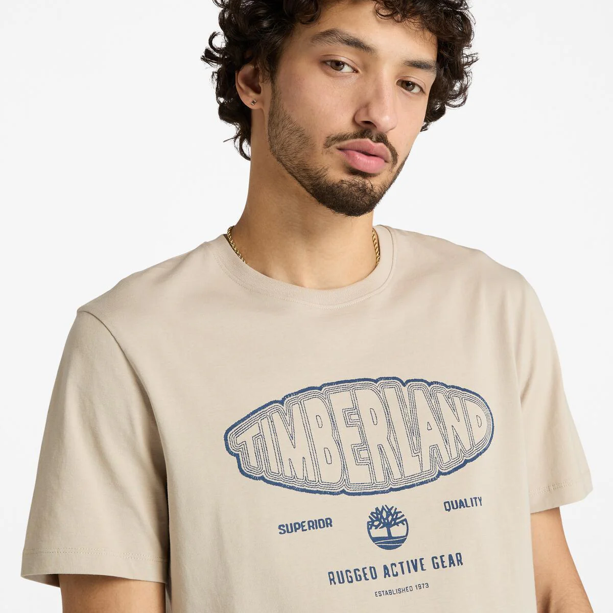 Unisex Graphic Tee - Image 4