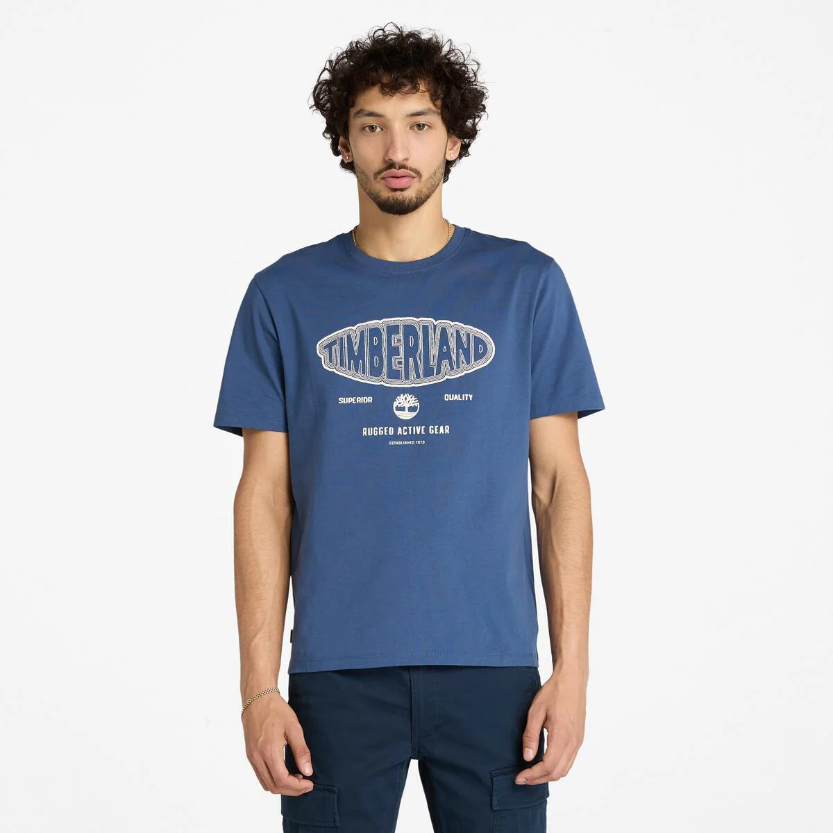 Unisex Graphic Tee - Image 2