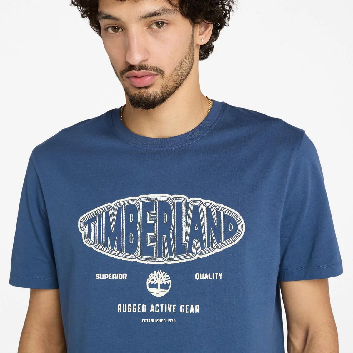 Unisex Graphic Tee - Image 4