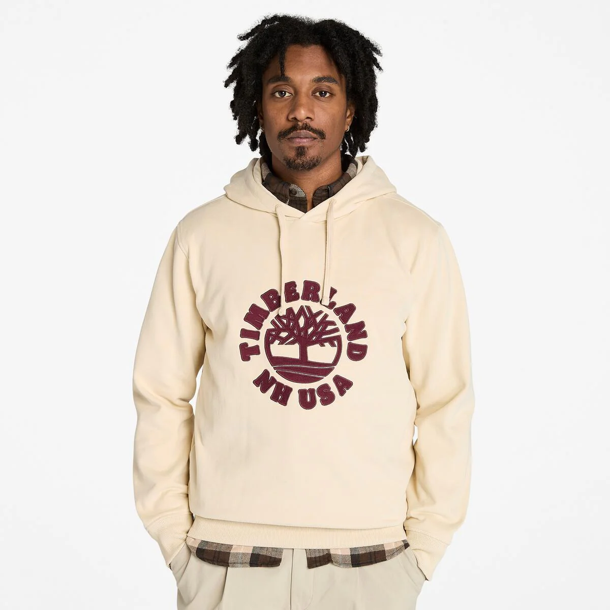 Unisex Holiday Graphic Hoodie - Image 2