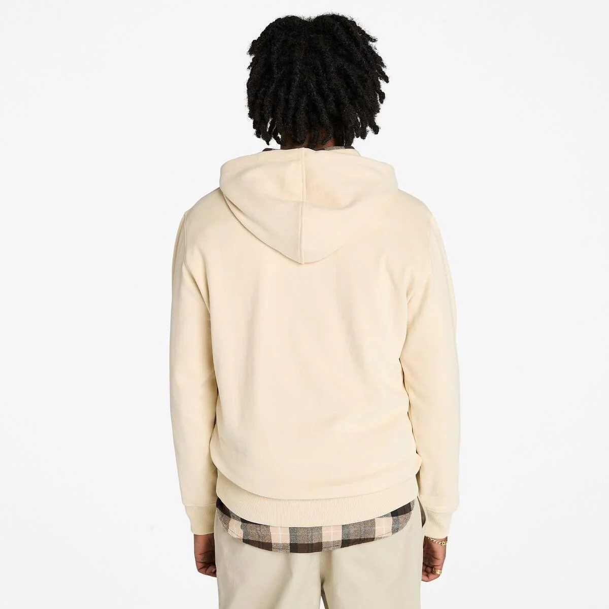 Unisex Holiday Graphic Hoodie - Image 3