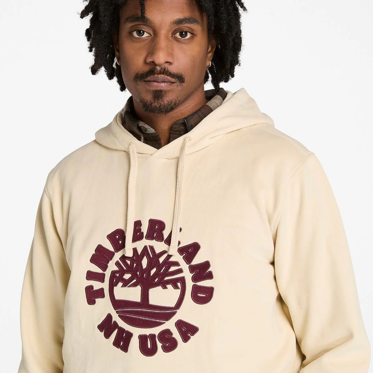 Unisex Holiday Graphic Hoodie - Image 4